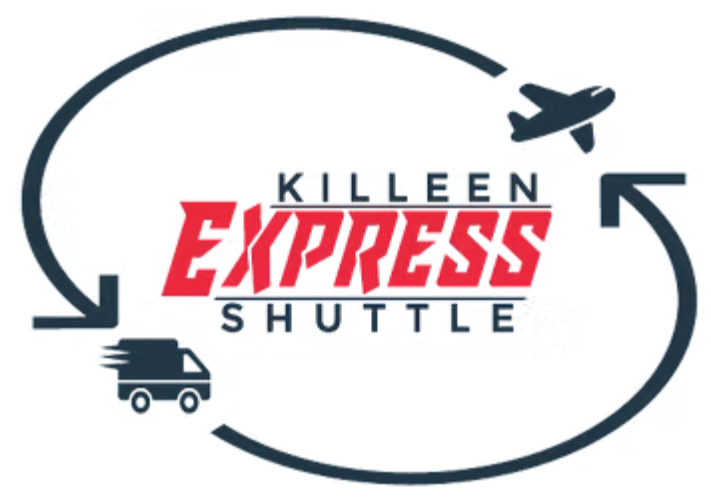Killeen Express Shuttle logo